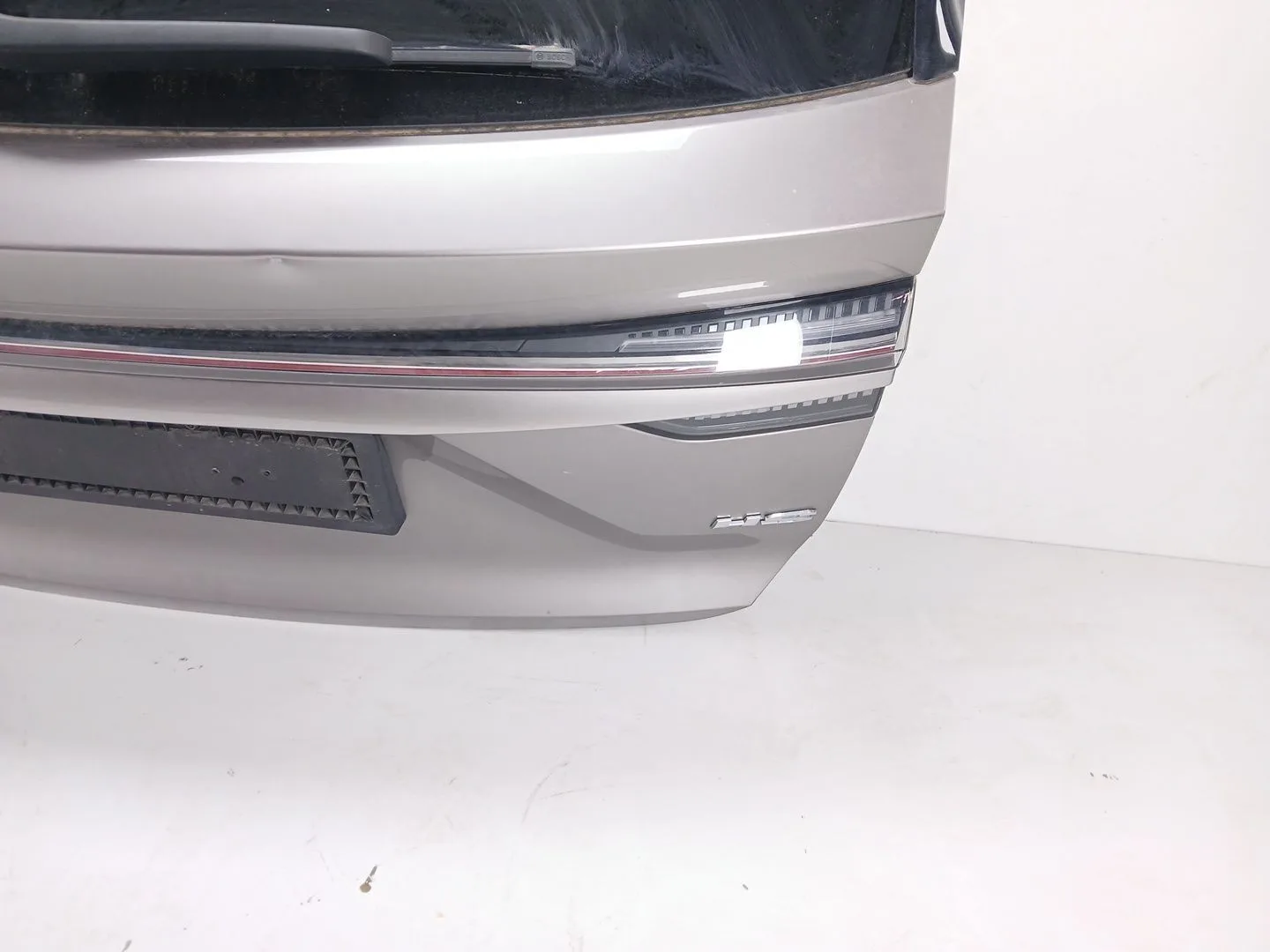 Porton Trasero para Mg Mg Hs (As23)