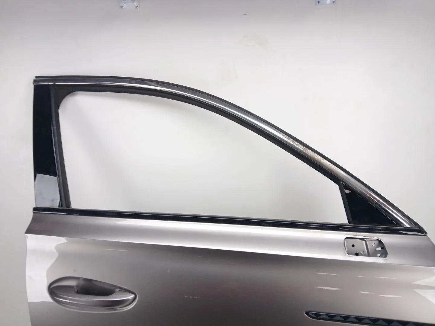 Puerta Delantera Derecha para Mg Mg Hs (As23)