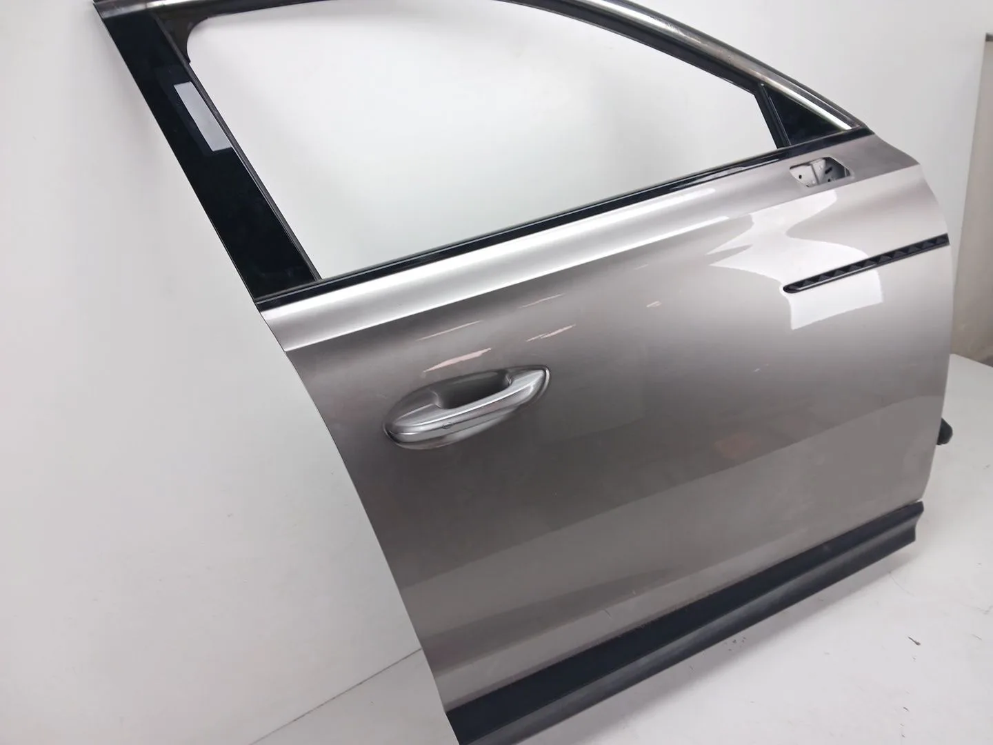 Puerta Delantera Derecha para Mg Mg Hs (As23)