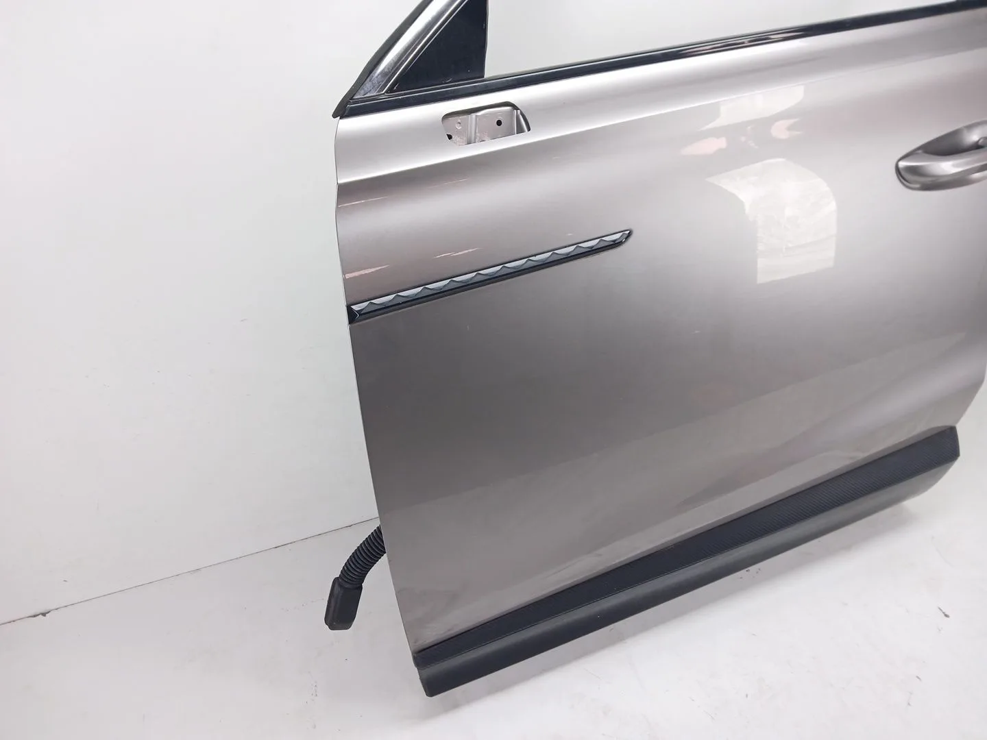 Puerta Delantera Izquierda para Mg Mg Hs (As23)