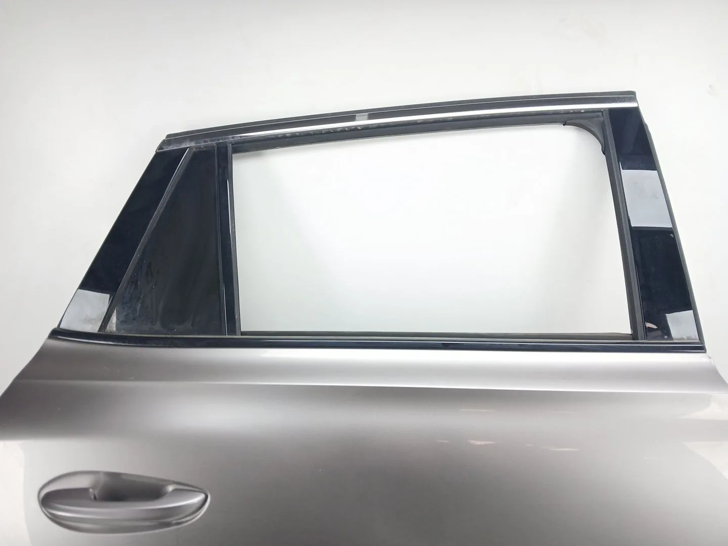 Puerta Trasera Derecha para Mg Mg Hs (As23)