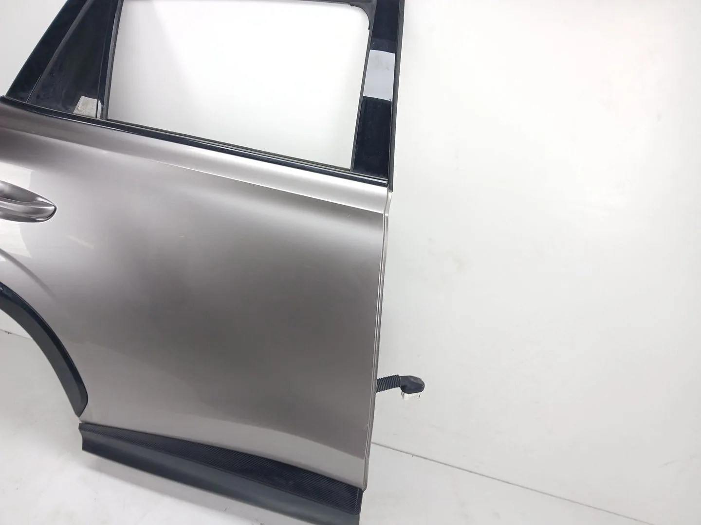 Puerta Trasera Derecha para Mg Mg Hs (As23)