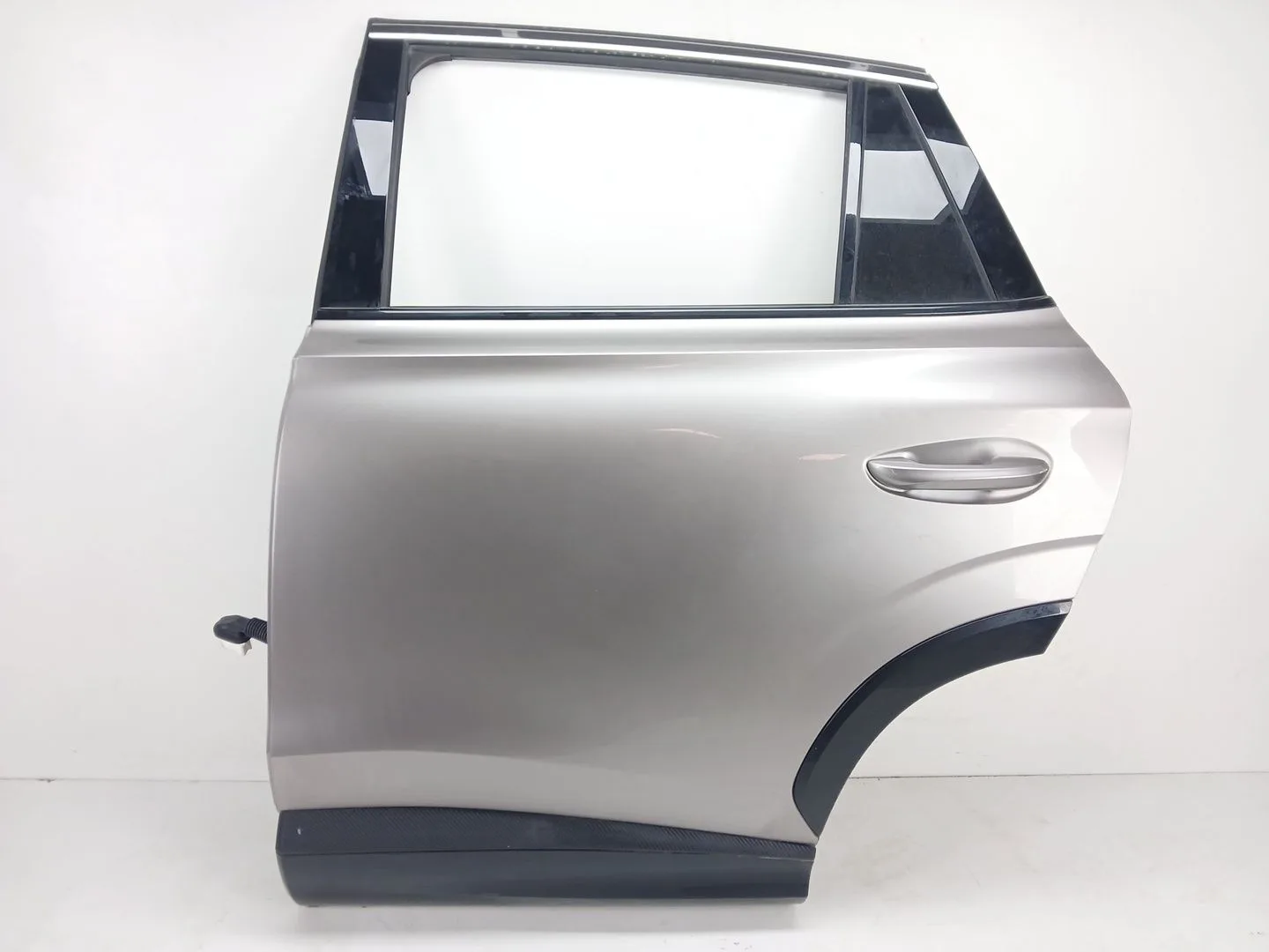 Puerta Trasera Izquierda para Mg Mg Hs (As23)