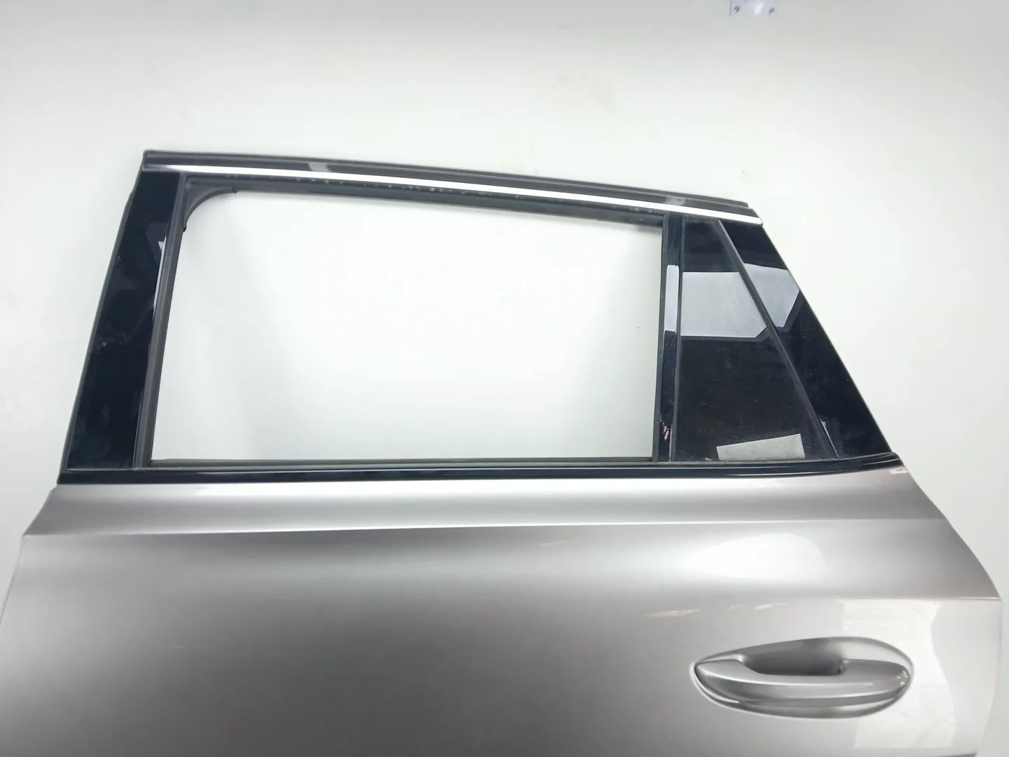 Puerta Trasera Izquierda para Mg Mg Hs (As23)