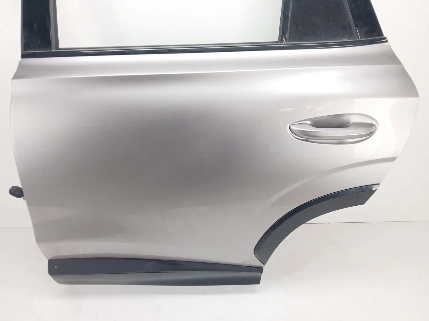 Puerta Trasera Izquierda para Mg Mg Hs (As23)