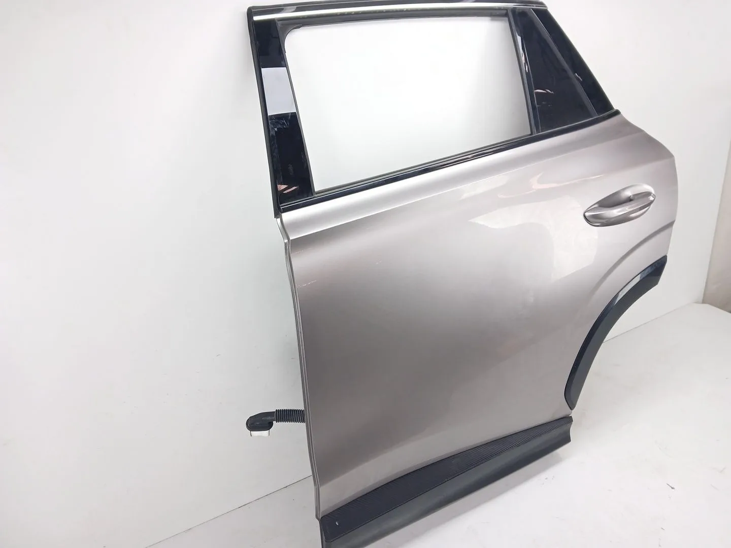Puerta Trasera Izquierda para Mg Mg Hs (As23)