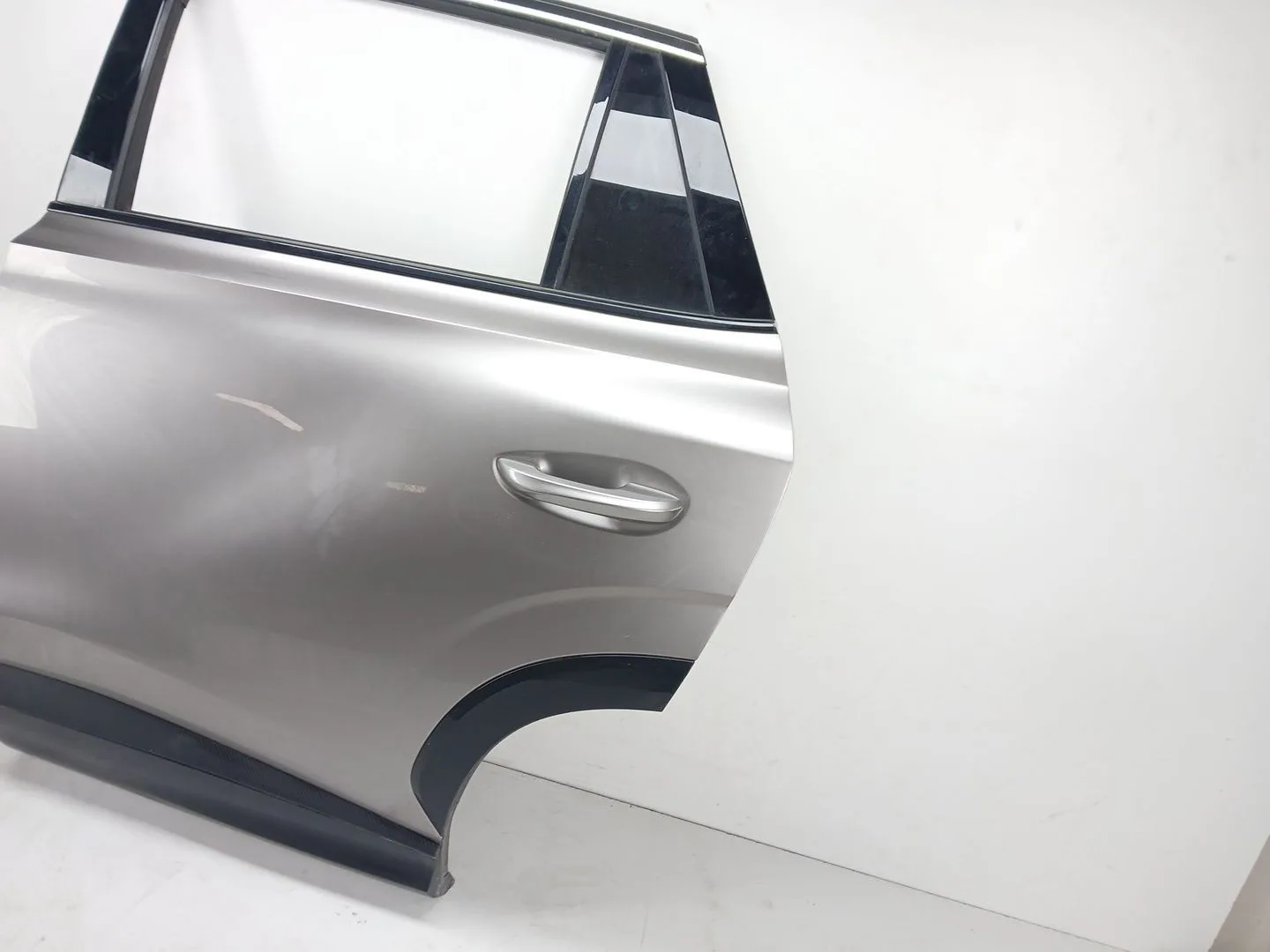 Puerta Trasera Izquierda para Mg Mg Hs (As23)