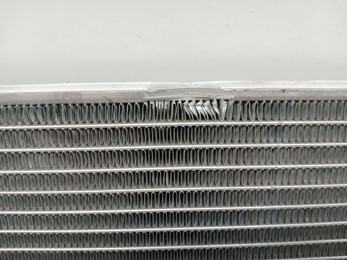 Radiador Agua para Mg Mg Hs (As23)