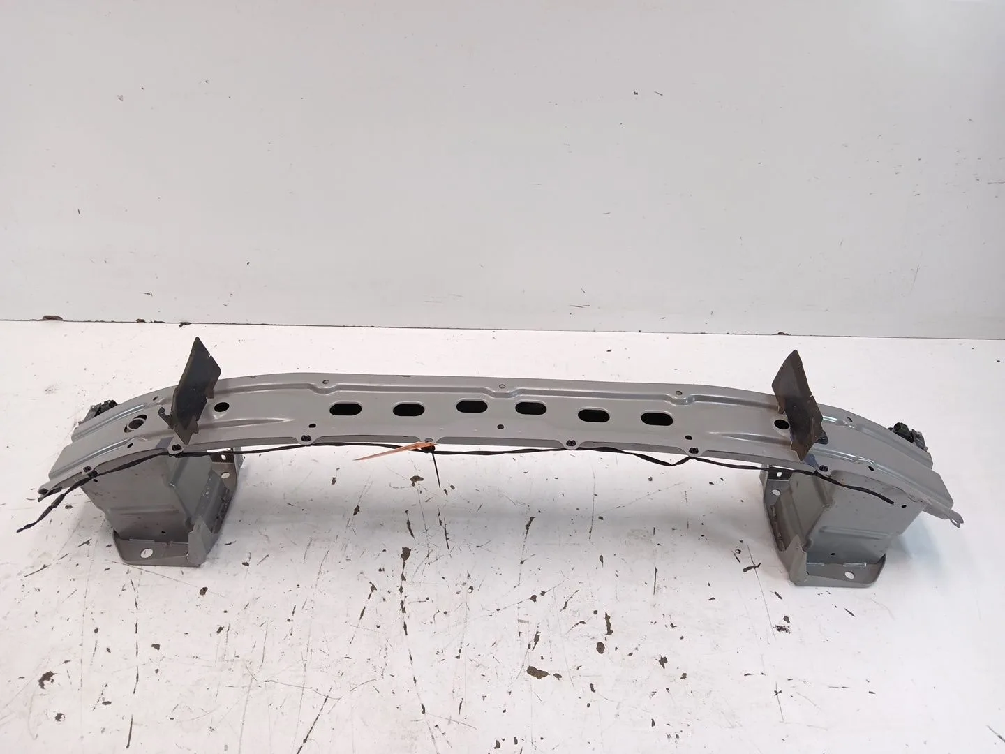 Refuerzo Paragolpes Delantero para Mg Mg Hs (As23)