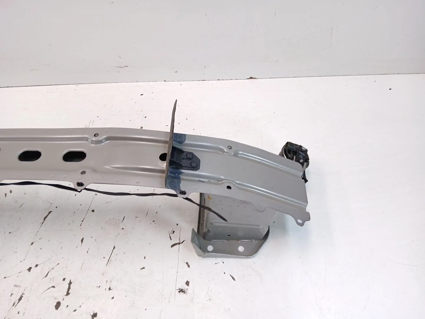 Refuerzo Paragolpes Delantero para Mg Mg Hs (As23)