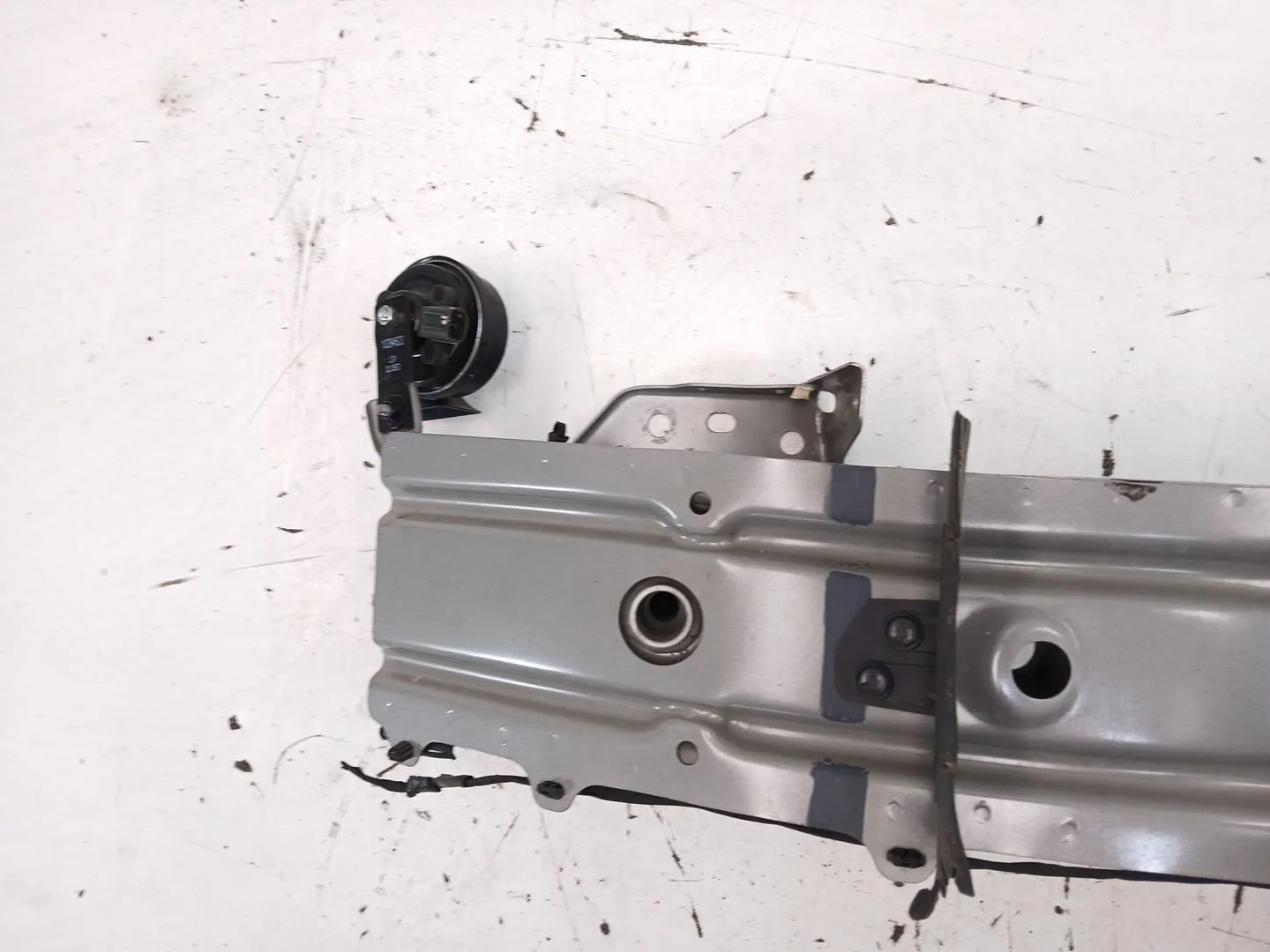 Refuerzo Paragolpes Delantero para Mg Mg Hs (As23)