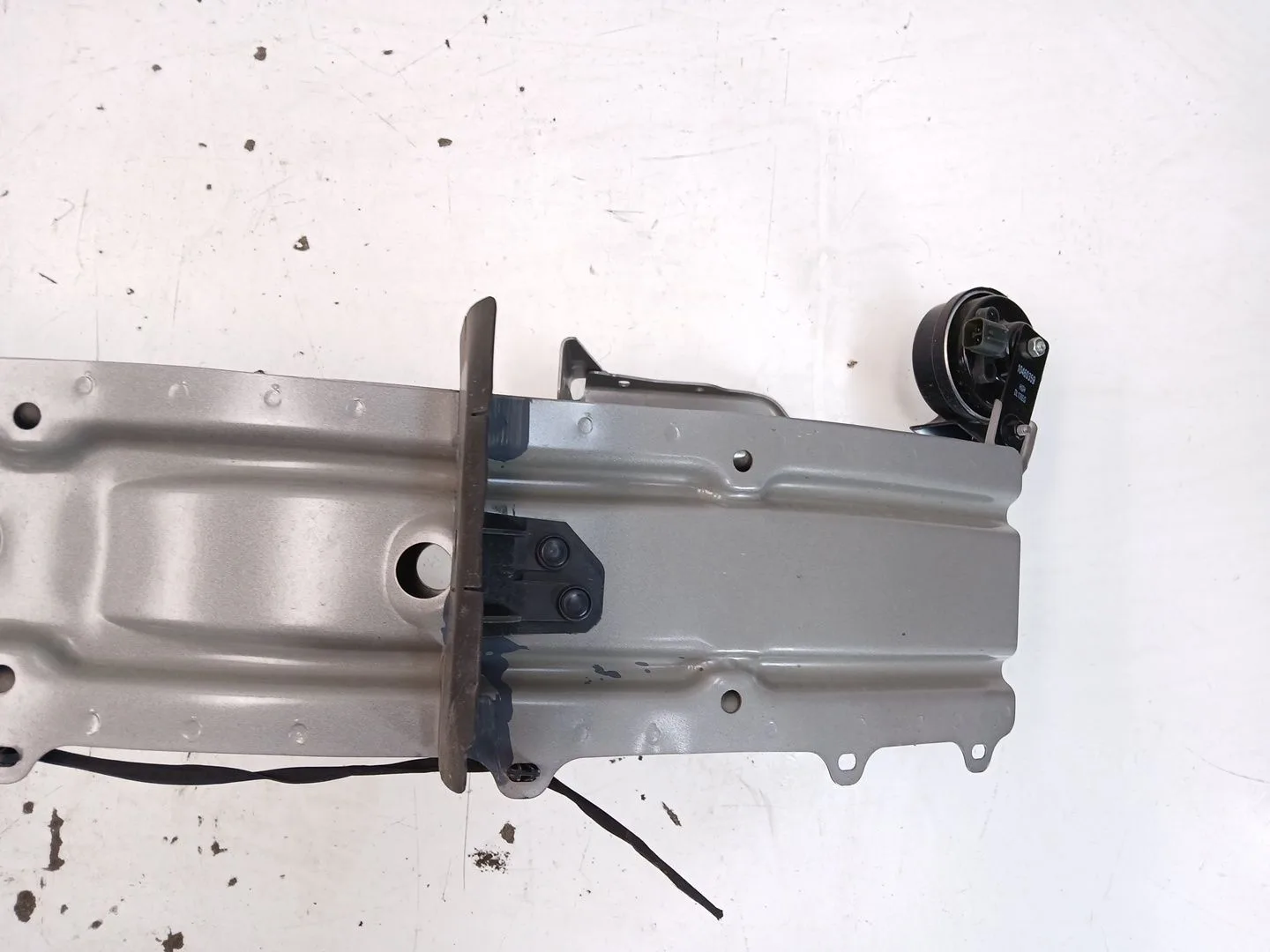 Refuerzo Paragolpes Delantero para Mg Mg Hs (As23)