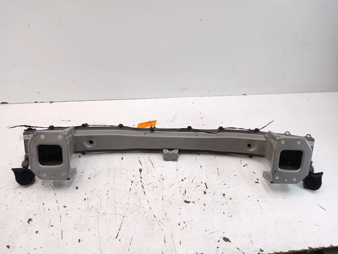 Refuerzo Paragolpes Delantero para Mg Mg Hs (As23)