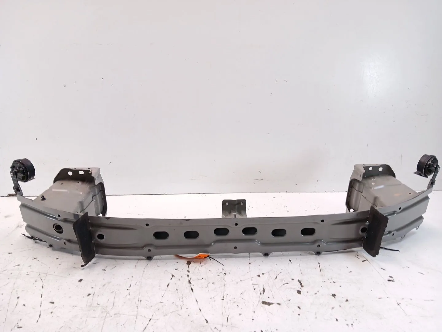 Refuerzo Paragolpes Delantero para Mg Mg Hs (As23)