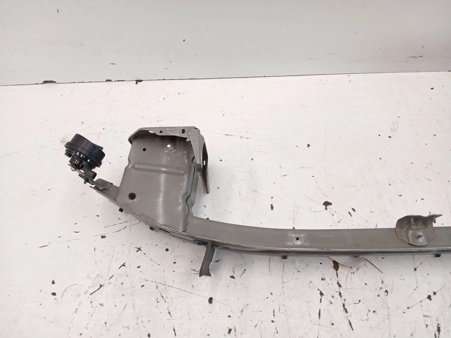 Refuerzo Paragolpes Delantero para Mg Mg Hs (As23)