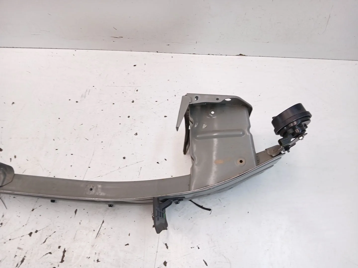 Refuerzo Paragolpes Delantero para Mg Mg Hs (As23)