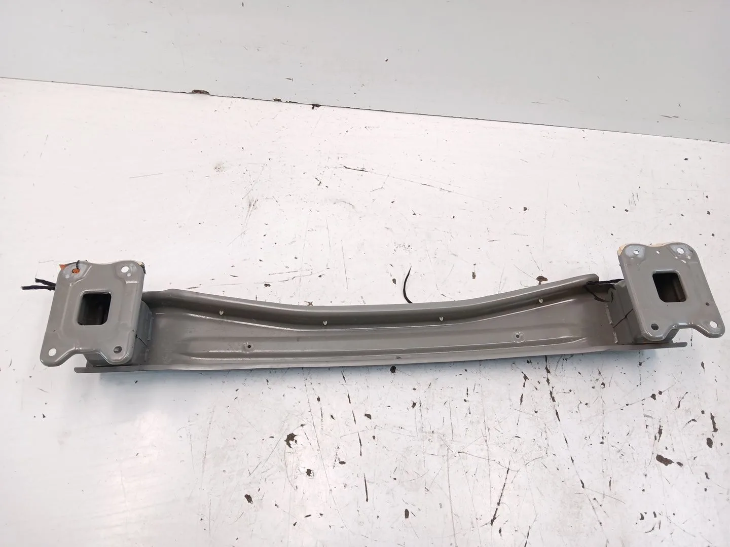 Refuerzo Paragolpes Trasero para Mg Mg Hs (As23)