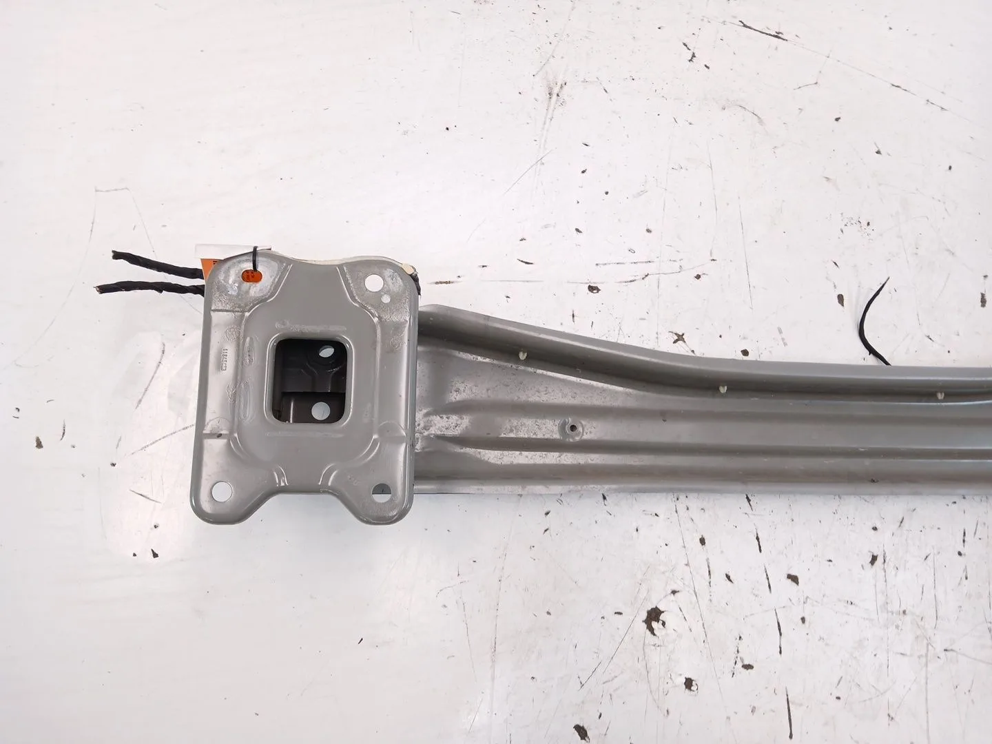 Refuerzo Paragolpes Trasero para Mg Mg Hs (As23)