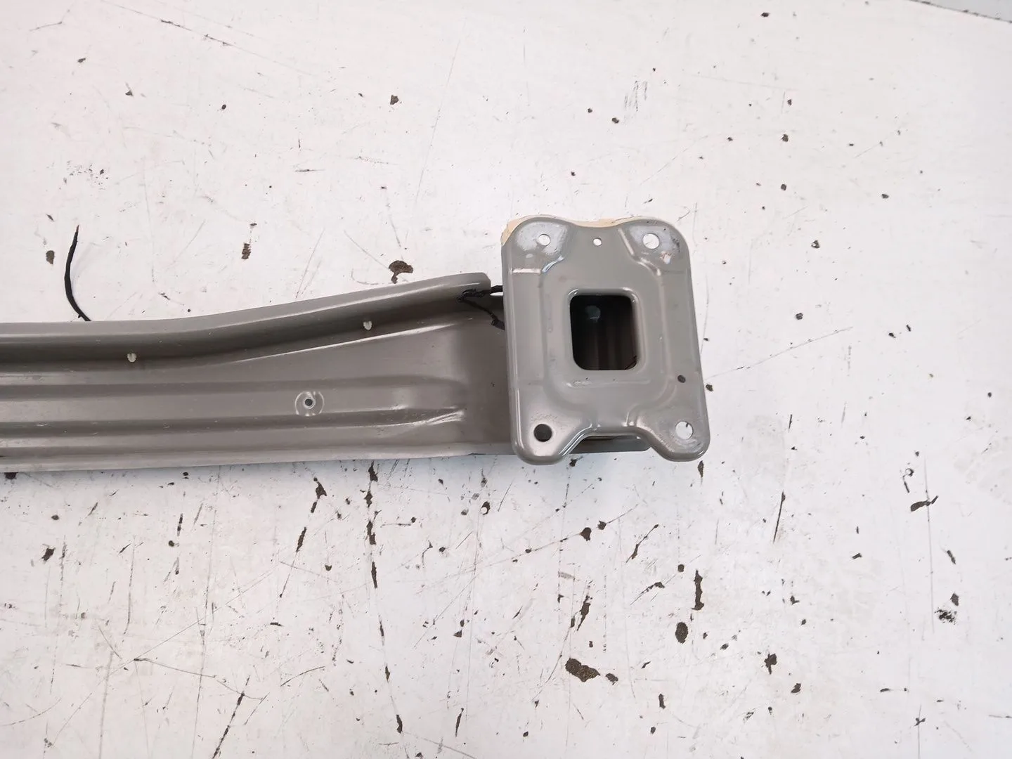 Refuerzo Paragolpes Trasero para Mg Mg Hs (As23)
