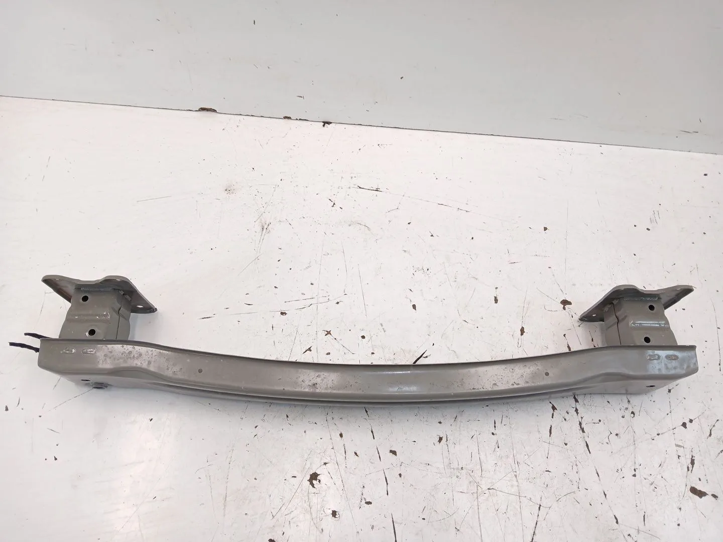 Refuerzo Paragolpes Trasero para Mg Mg Hs (As23)