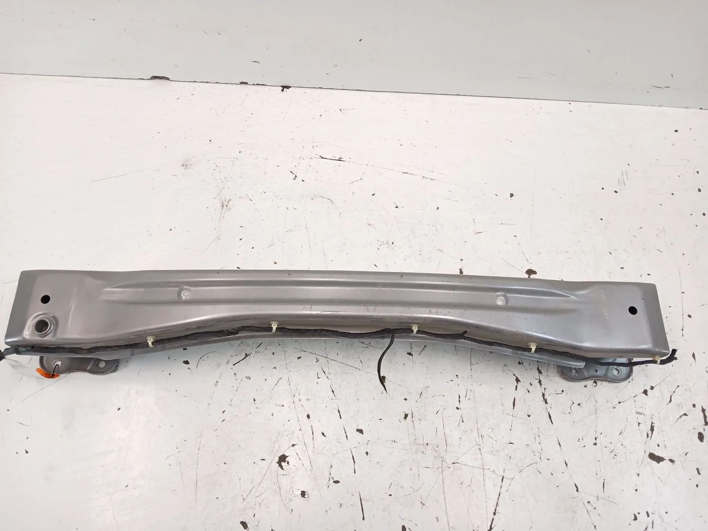 Refuerzo Paragolpes Trasero para Mg Mg Hs (As23)