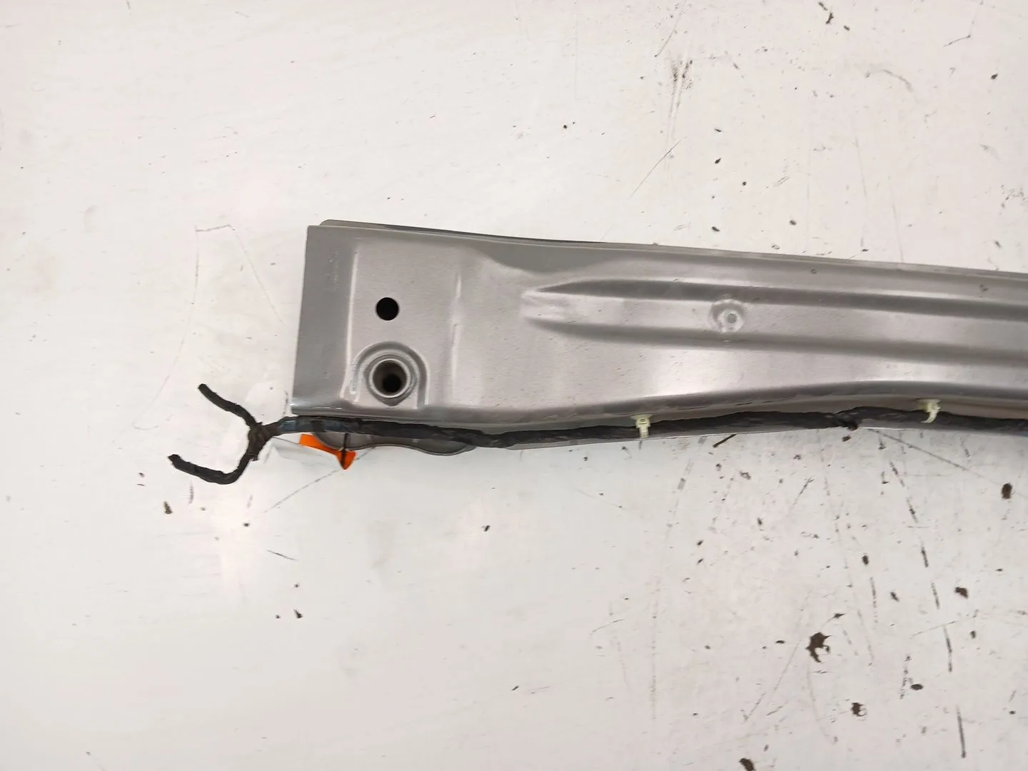 Refuerzo Paragolpes Trasero para Mg Mg Hs (As23)