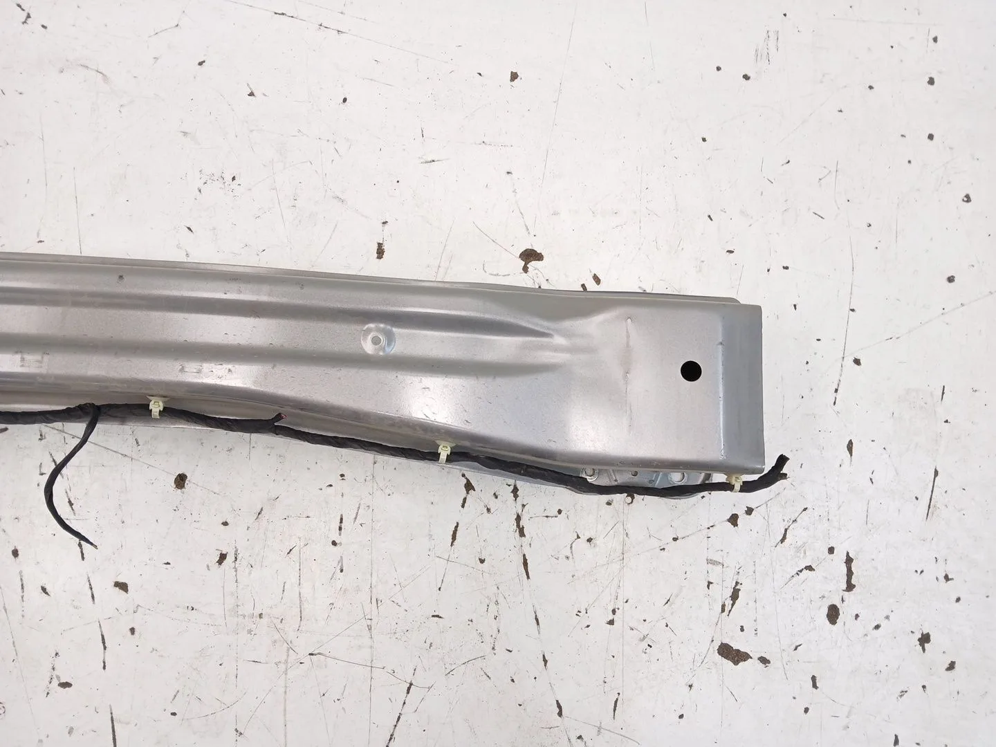 Refuerzo Paragolpes Trasero para Mg Mg Hs (As23)