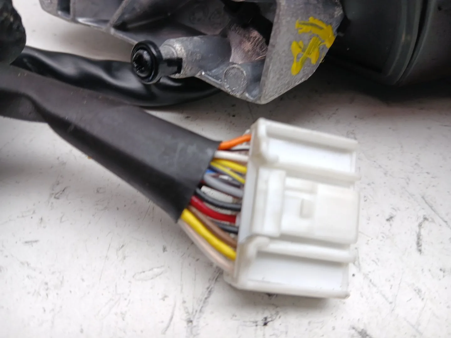 Retrovisor Derecho para Mg Mg Hs (As23)