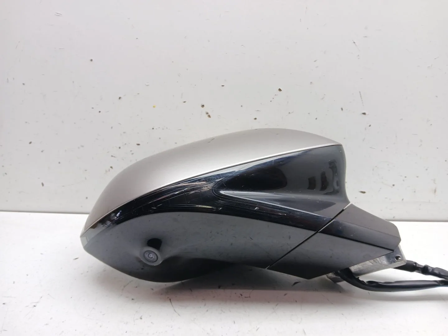 Retrovisor Derecho para Mg Mg Hs (As23)