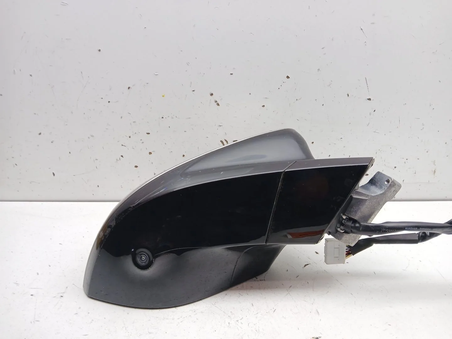 Retrovisor Derecho para Mg Mg Hs (As23)