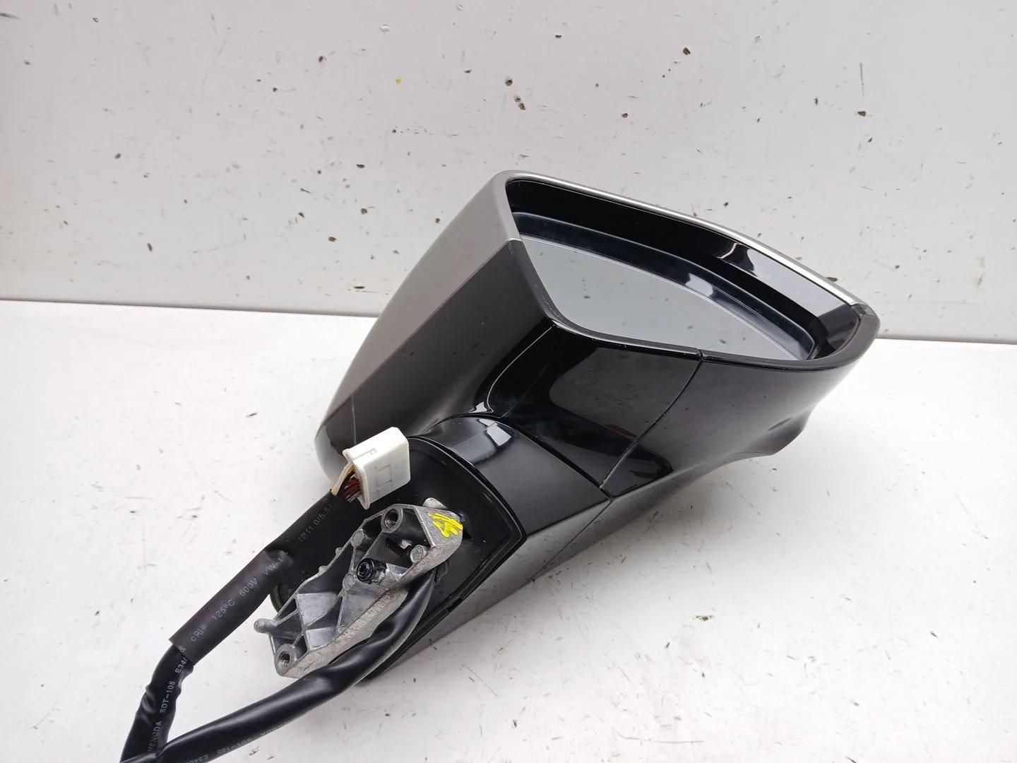 Retrovisor Derecho para Mg Mg Hs (As23)