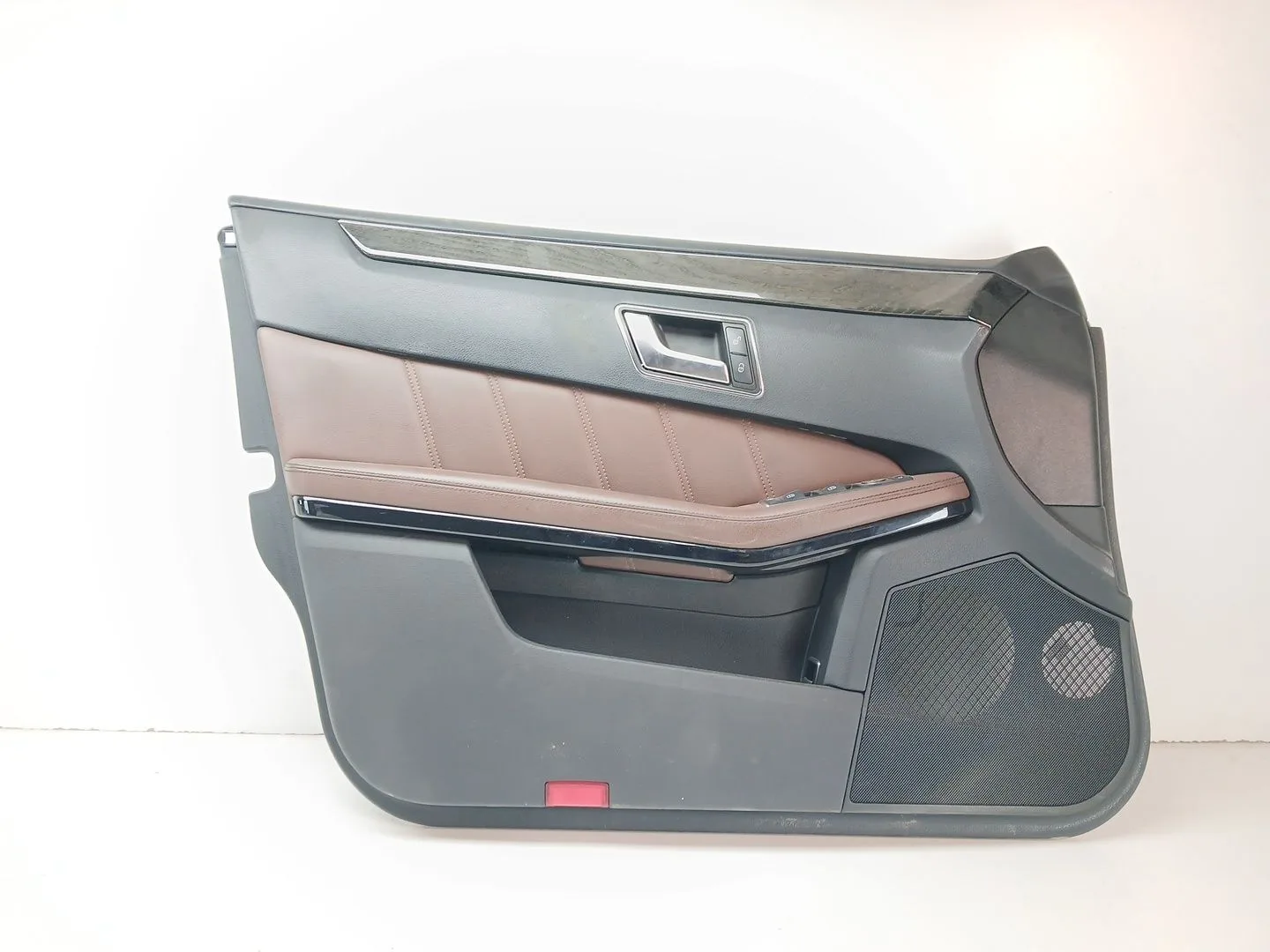 Guarnecido Puerta Delantera Izquierda para Mercedes-Benz Clase E T-Model (S212)