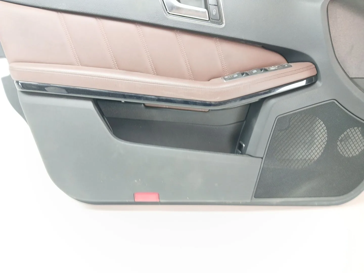 Guarnecido Puerta Delantera Izquierda para Mercedes-Benz Clase E T-Model (S212)