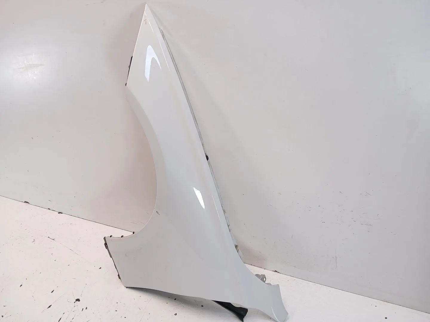 Aleta Delantera Izquierda para Bmw 3 (F30, F80)