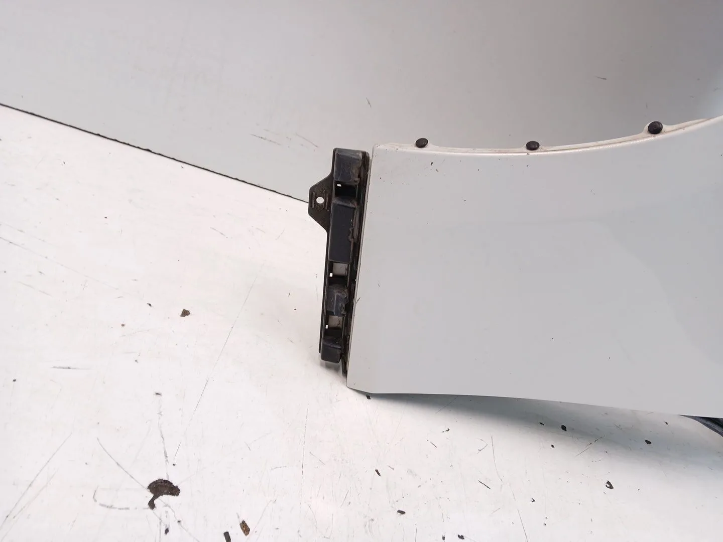 Aleta Delantera Izquierda para Bmw 3 (F30, F80)