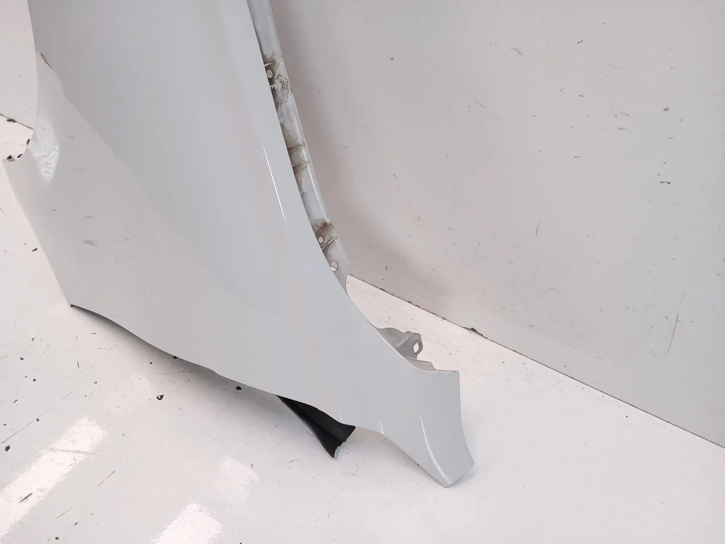 Aleta Delantera Izquierda para Bmw 3 (F30, F80)