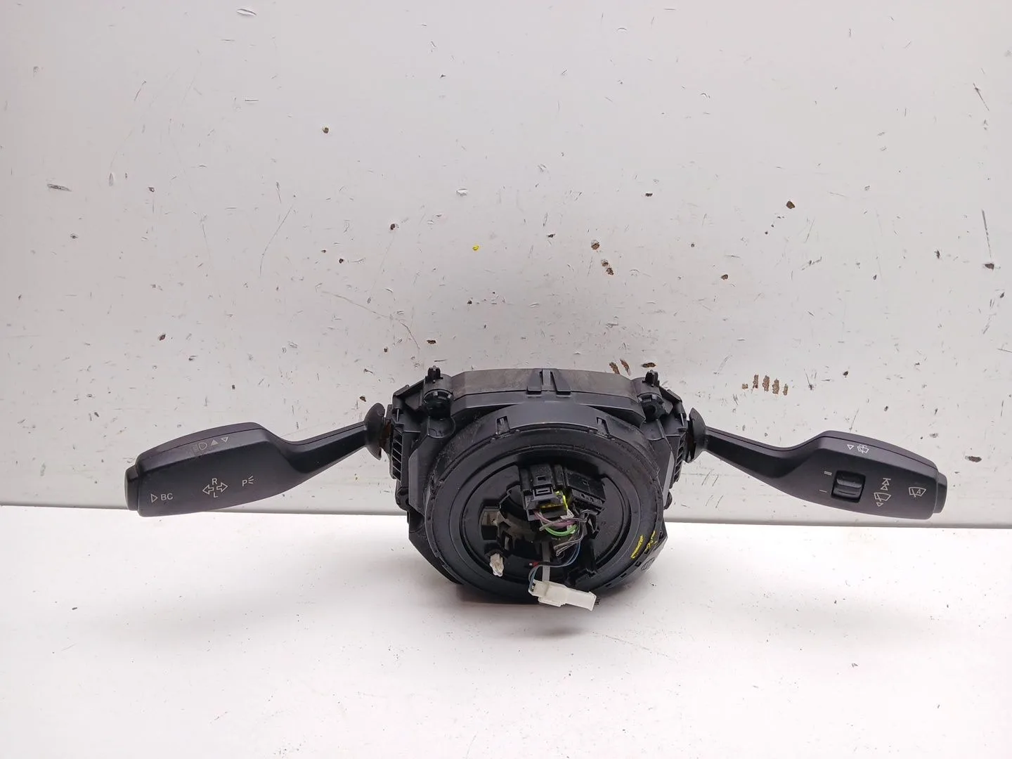 Mando Multifuncion para Bmw 3 (F30, F80)