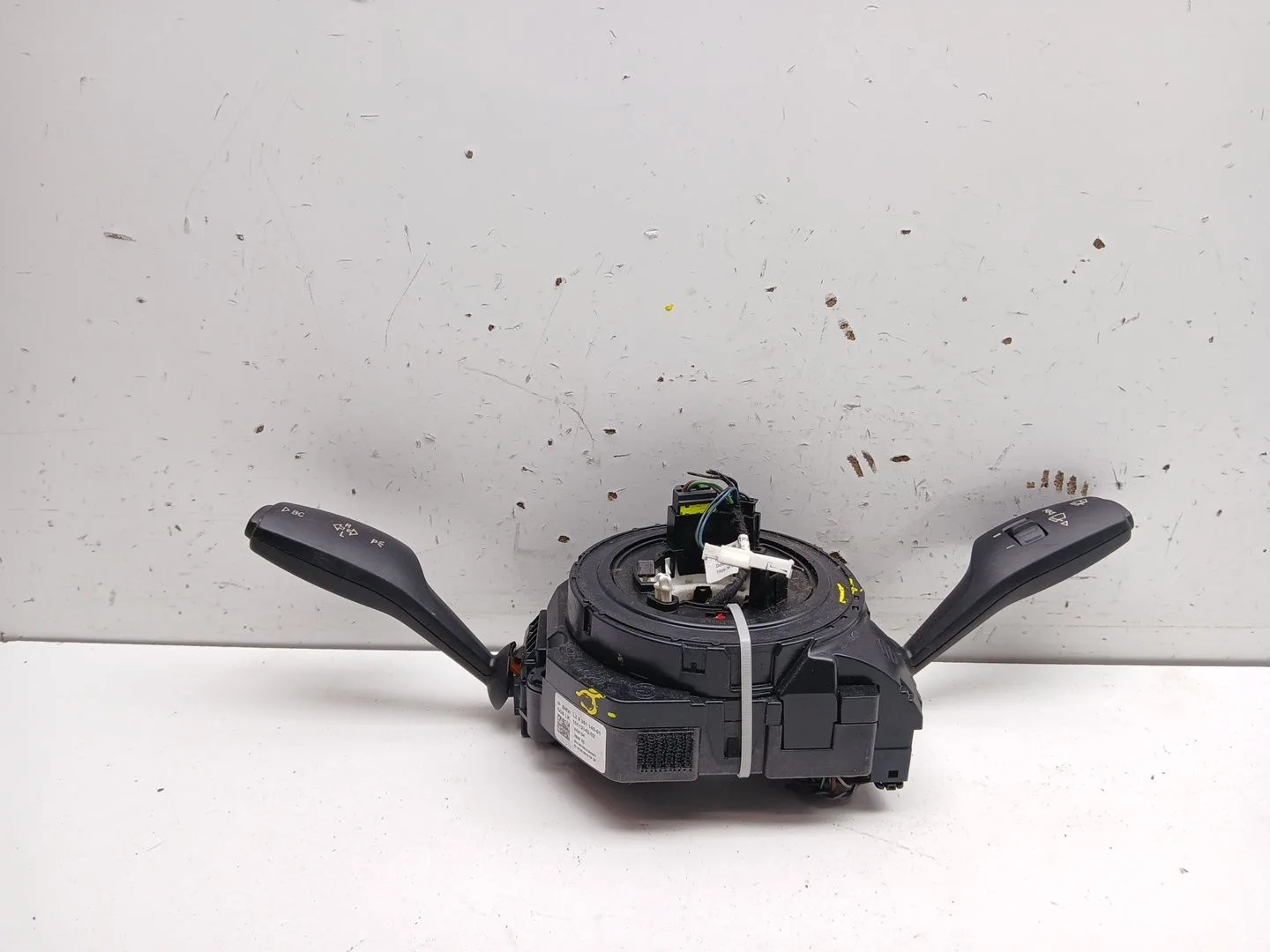 Mando Multifuncion para Bmw 3 (F30, F80)