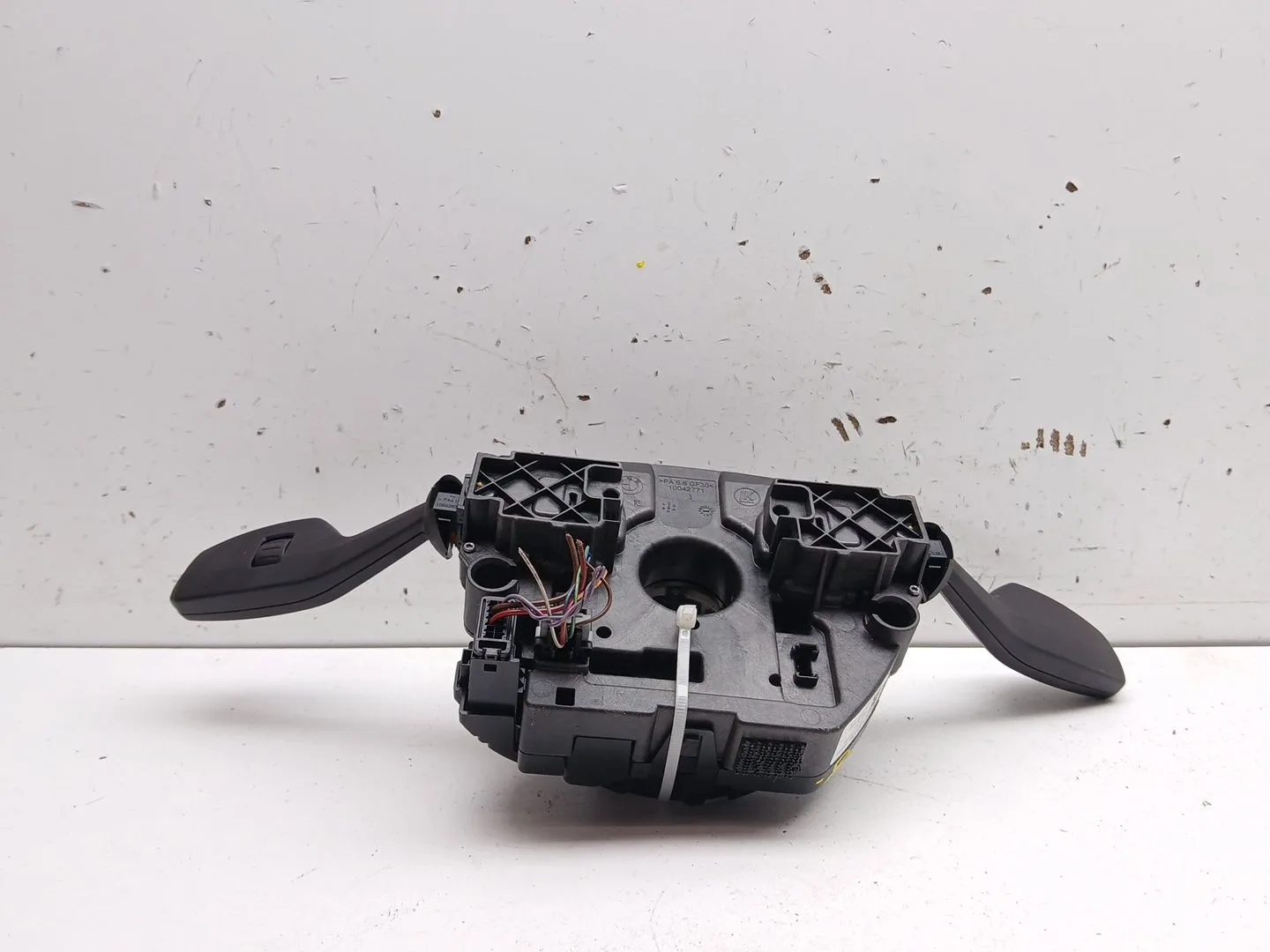 Mando Multifuncion para Bmw 3 (F30, F80)