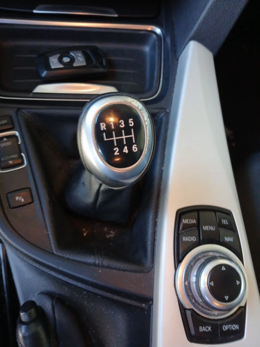 Caja Cambios para Bmw 3 (F30, F80)