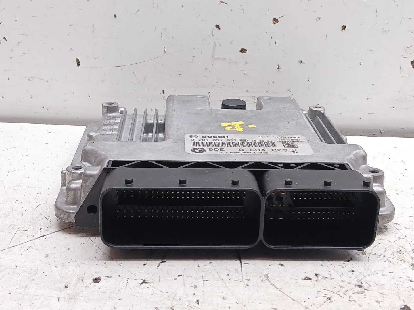 Centralita Motor Uce para Bmw 3 (F30, F80)