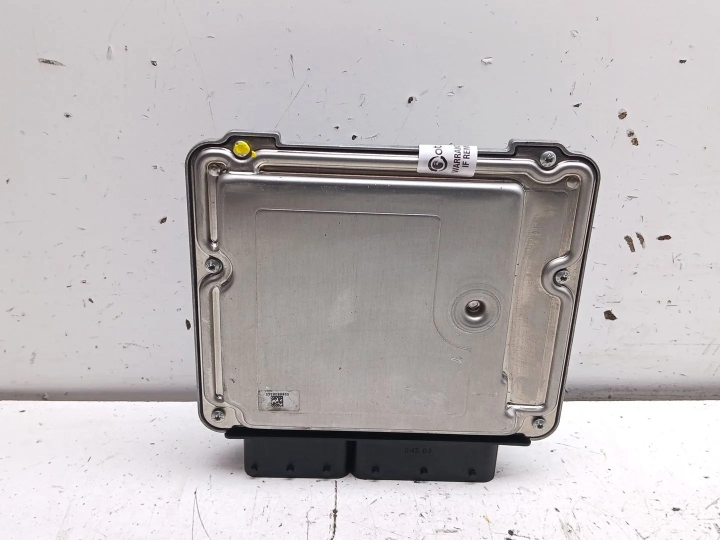 Centralita Motor Uce para Bmw 3 (F30, F80)
