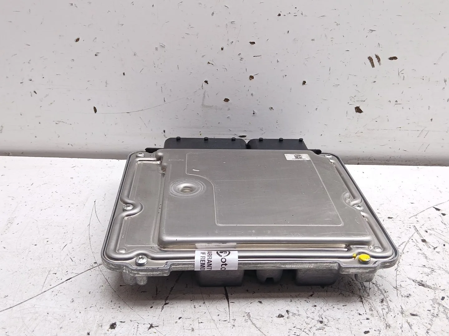 Centralita Motor Uce para Bmw 3 (F30, F80)