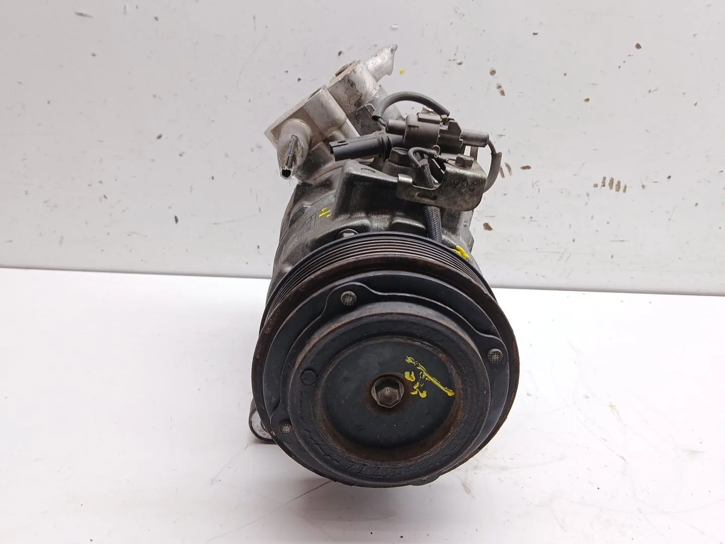 Compresor Aire Acondicionado para Bmw 3 (F30, F80)