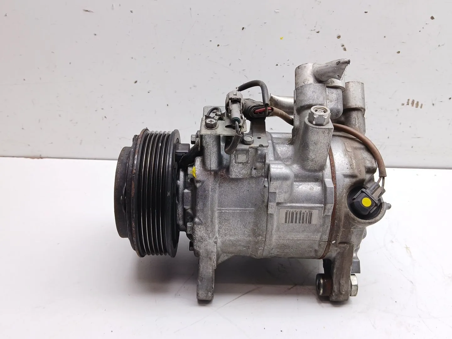 Compresor Aire Acondicionado para Bmw 3 (F30, F80)