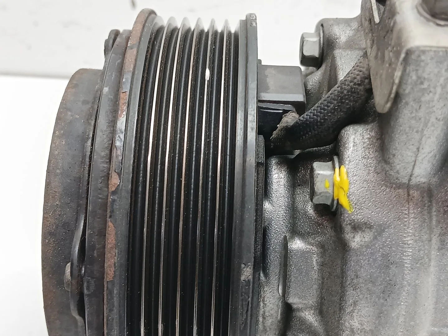 Compresor Aire Acondicionado para Bmw 3 (F30, F80)