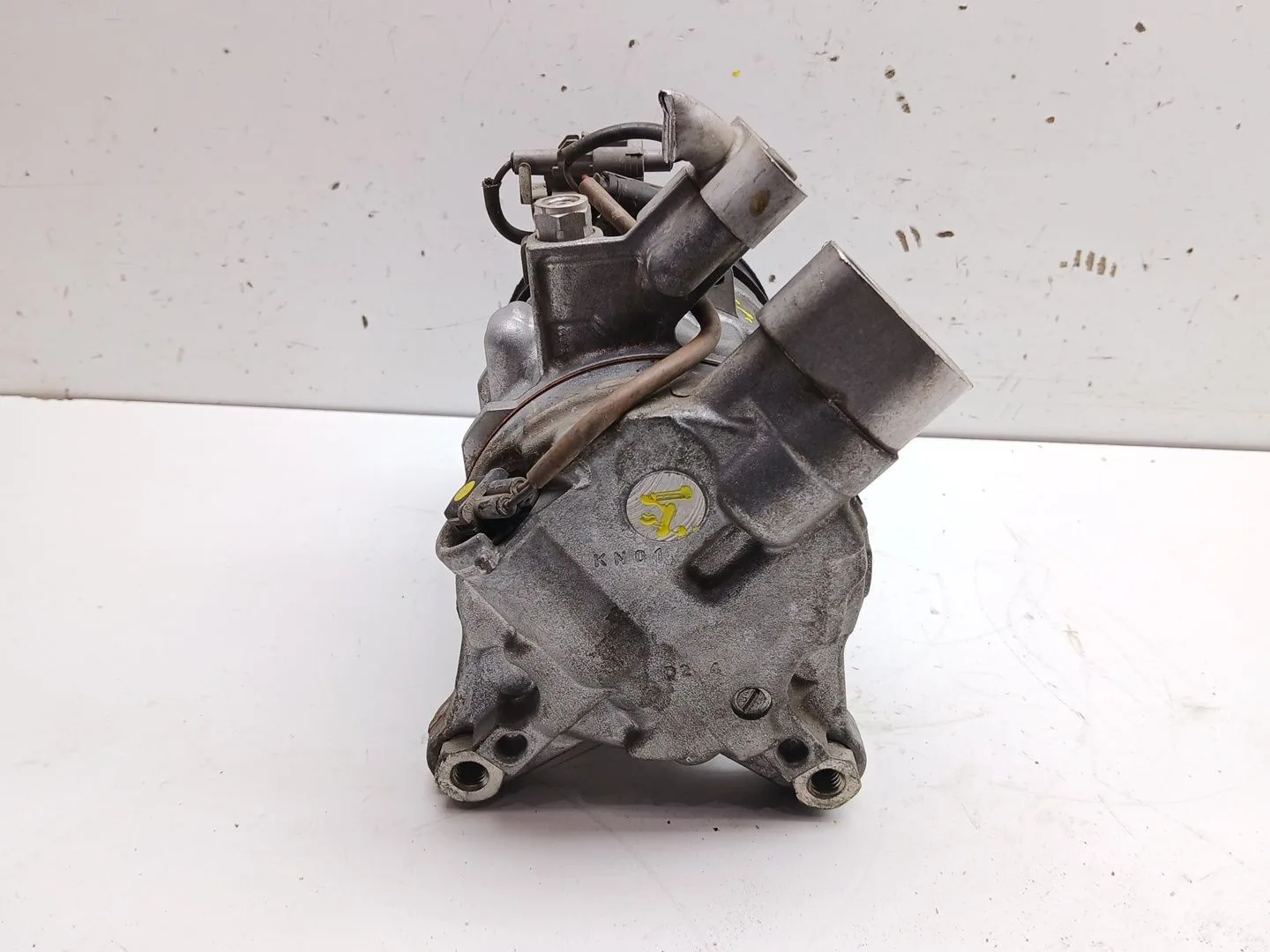 Compresor Aire Acondicionado para Bmw 3 (F30, F80)