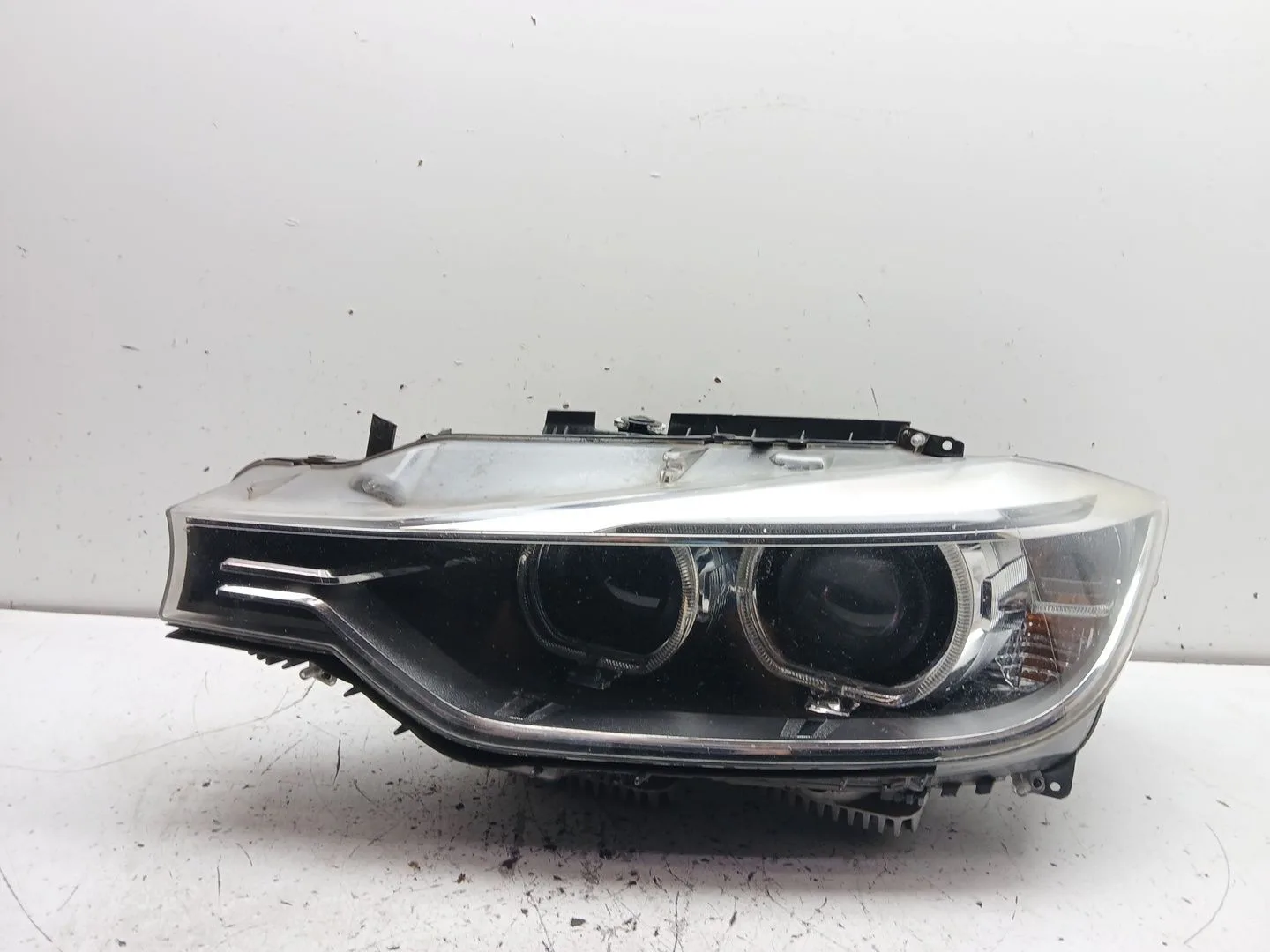 Faro Izquierdo para Bmw 3 (F30, F80)