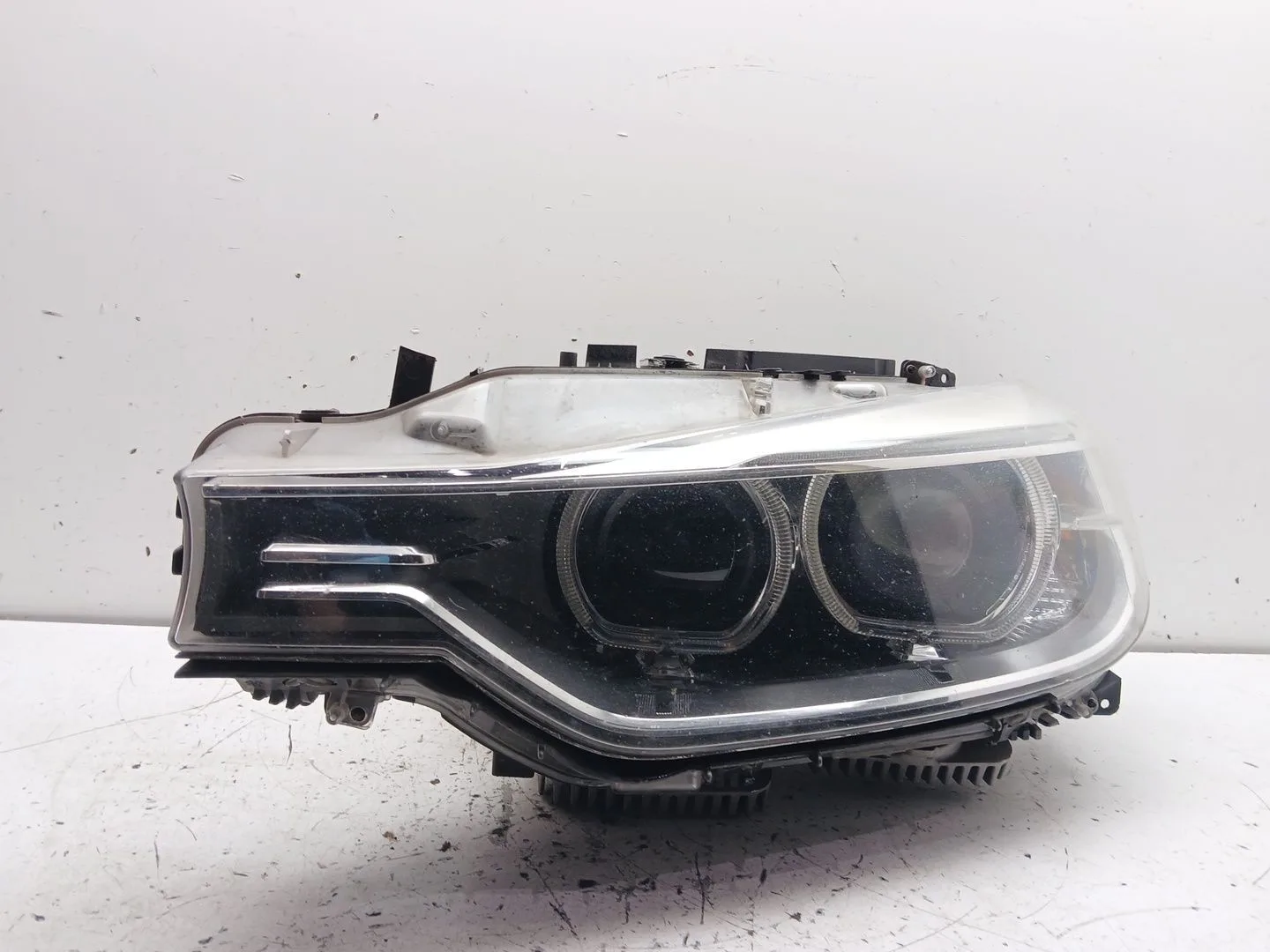 Faro Izquierdo para Bmw 3 (F30, F80)