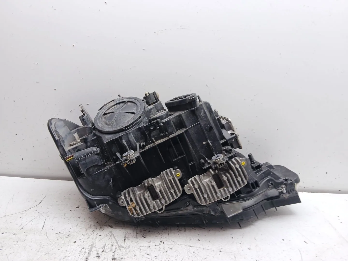 Faro Izquierdo para Bmw 3 (F30, F80)